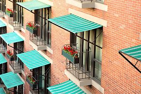 The Bostonian Boston