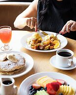 The Bostonian Boston