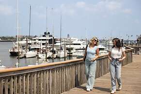 The Bostonian Boston