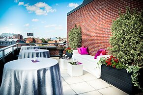 The Bostonian Boston