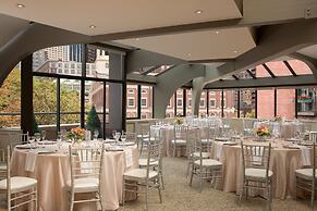 The Bostonian Boston