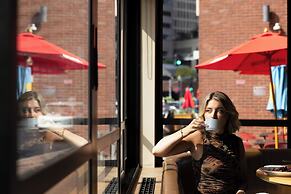 The Bostonian Boston