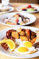 The Bostonian Boston