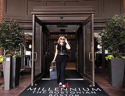 The Bostonian Boston