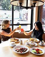 The Bostonian Boston