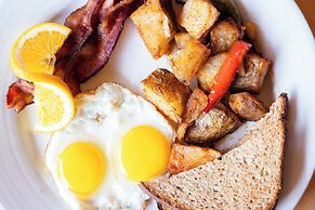 The Bostonian Boston