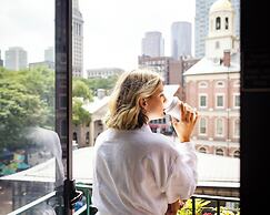 The Bostonian Boston