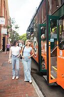 The Bostonian Boston