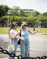 The Bostonian Boston