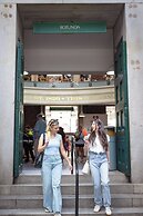 The Bostonian Boston