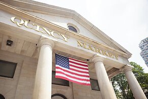 The Bostonian Boston