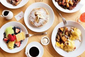 The Bostonian Boston