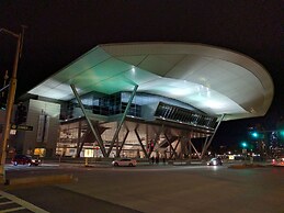 The Bostonian Boston