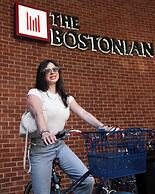 The Bostonian Boston