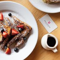 The Bostonian Boston