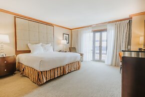 The Bostonian Boston