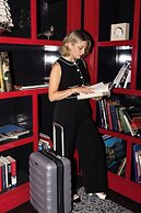 The Bostonian Boston