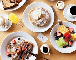 The Bostonian Boston