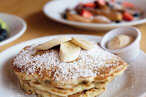 The Bostonian Boston