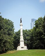 The Bostonian Boston