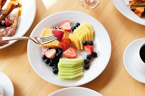 The Bostonian Boston