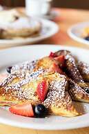 The Bostonian Boston