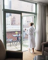 The Bostonian Boston