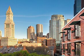 The Bostonian Hotel Boston