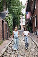 The Bostonian Boston