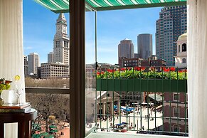 The Bostonian Boston