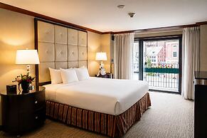 The Bostonian Hotel Boston