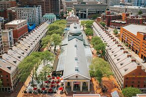 The Bostonian Boston