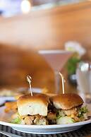 The Bostonian Boston