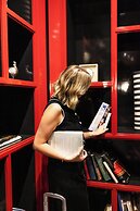 The Bostonian Boston