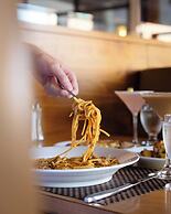 The Bostonian Boston