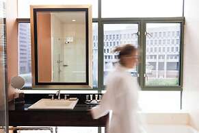 The Bostonian Boston