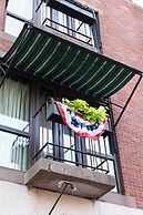 The Bostonian Boston