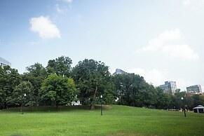 The Bostonian Boston