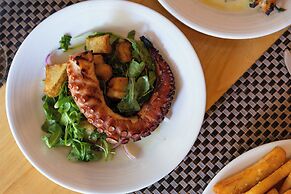 The Bostonian Boston