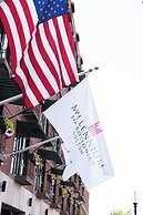 The Bostonian Boston