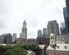 The Bostonian Boston