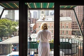 The Bostonian Boston