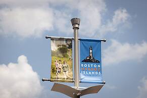 The Bostonian Boston