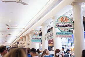 The Bostonian Boston