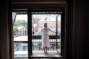 The Bostonian Boston