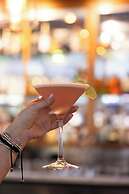 The Bostonian Boston