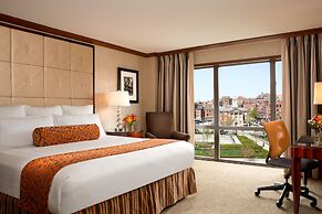 The Bostonian Boston