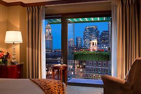 The Bostonian Hotel Boston