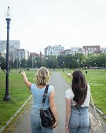 The Bostonian Boston