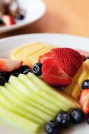 The Bostonian Boston